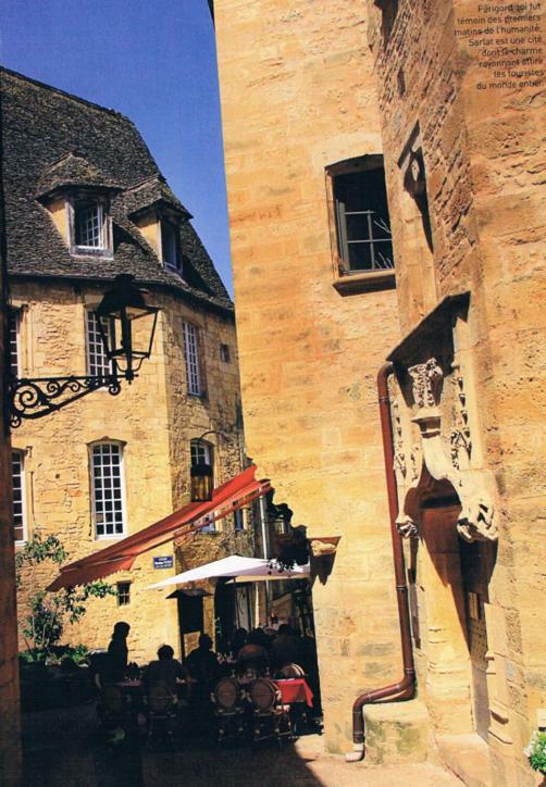 Les Toits De Sarlat Apartment Exterior photo